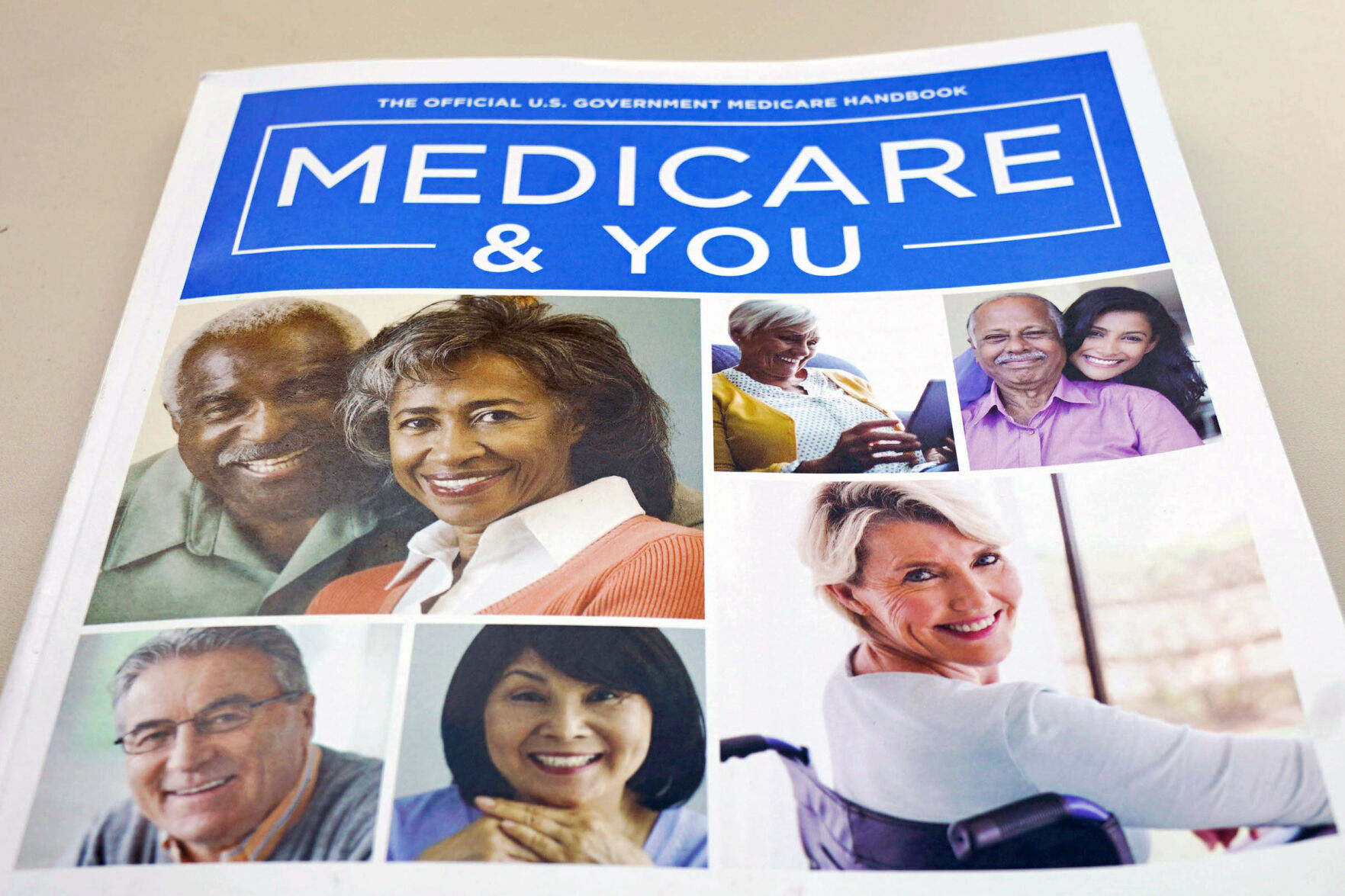 Medicare expansion